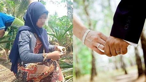 Gadis Tahun Nyatakan Cinta Ke Guru Usia Tahun Ingin Segera