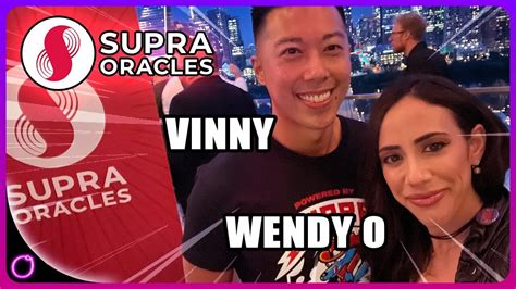 You Won't Believe What Supra Oracles Revealed in This Interview!