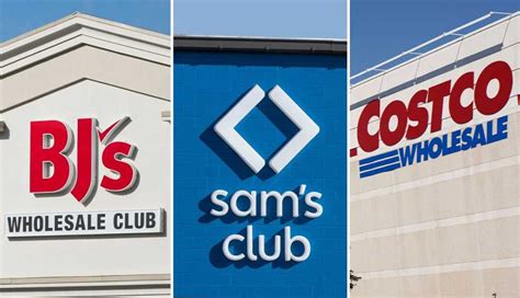 Which Warehouse Club Has The Best Grocery Prices