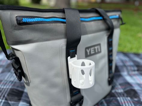 Yeti Cooler Accessories Cup Holder for Yeti Cooler Drink Holder Yeti ...