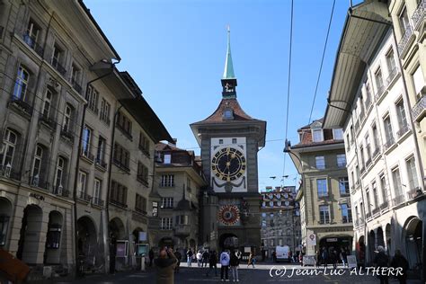 Bern Be March Jean Luc Altherr Flickr