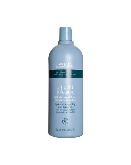 Aveda Smooth Infusion Anti Frizz Conditioner Ml