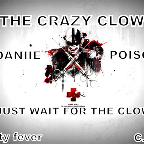 Stream Fuck The Clown By Daniie P Fuck The Clown Listen Online For Free On SoundCloud