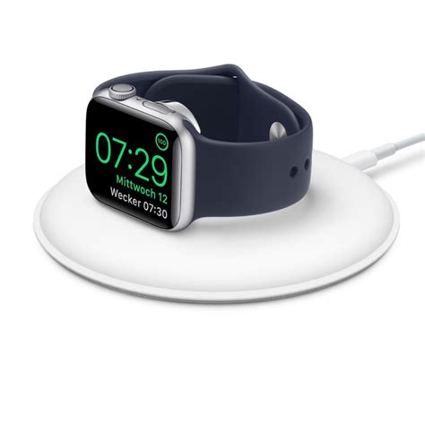 APPLE WATCH MAGNETIC CHARGING DOCK - Asia Mobile Phone