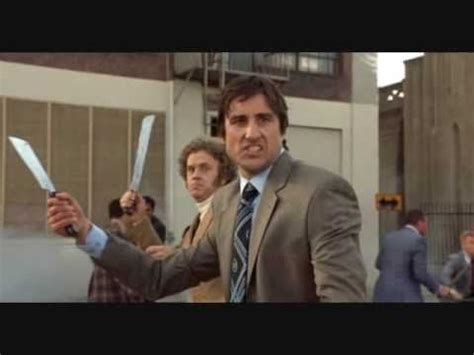 Anchorman fight scene with Mortal Kombat music in the background : funny