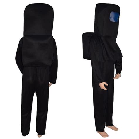 Among Us Costume - Kids Among Us Cosplay | Costume Party World