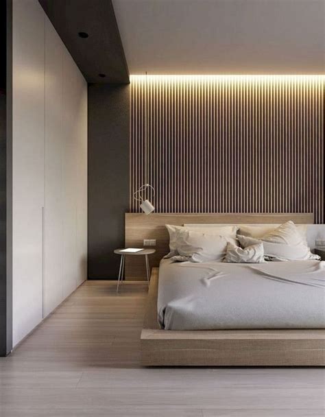 Modern And Minimalist Bedroom Design Ideas Lmolnar Minimalist