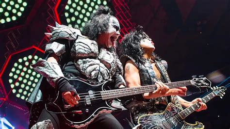 KISS Announce Massive New York City Takeover In Conjunction With Final