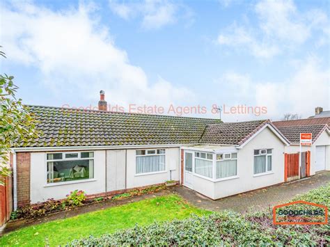 2 Bed Detached Bungalow For Sale In Brownhills Road Norton Canes Ws11