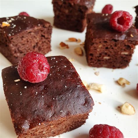 Fitness recept Čokoladni brownie sa bananom Tomislav Gustin It s