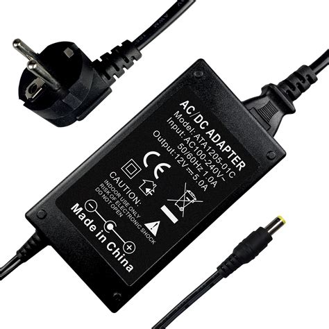 Vdc Adapter