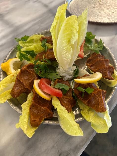 Salatalar السلطات HOT SIFIR B R