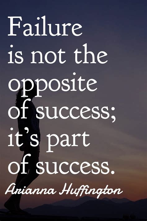 Success And Failure Quotes - ShortQuotes.cc