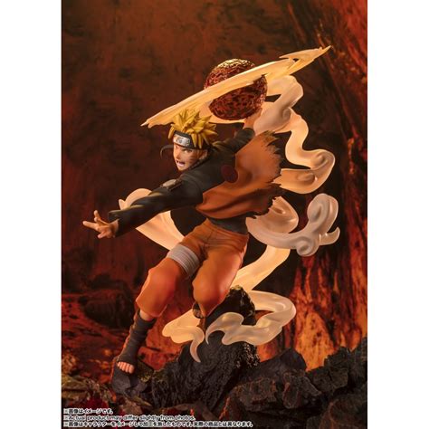 Uzumaki Naruto Chou Gekisen Extra Battle Figuarts ZERO Sage