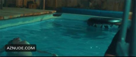 AFTON BOGGIANO Nude AZNude