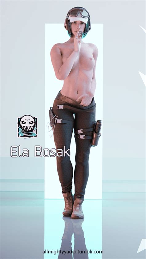 Rainbow Six Siege Rule 34 Update Issue 16 16 Pics Nerd Porn