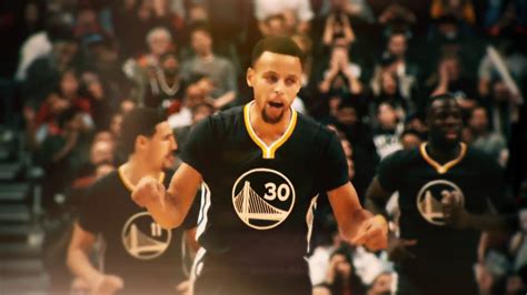 Stephen Curry 2015 Mix Can T Stop Youtube