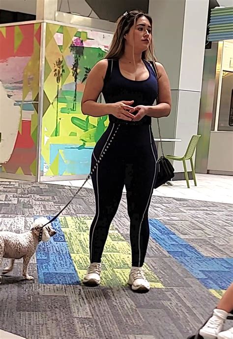 Latina Nice Full Yoga Outfit Spandex Leggings Yoga Pants Forum