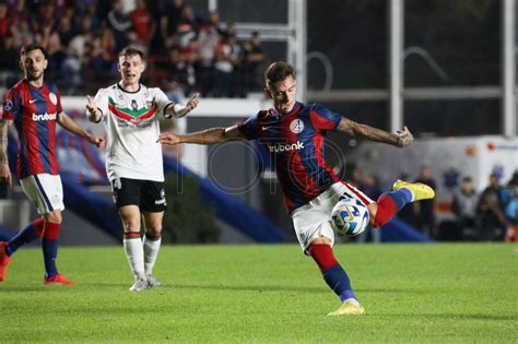 Foto Sl On Twitter Final Del Er Tiempo San Lorenzo Palestino