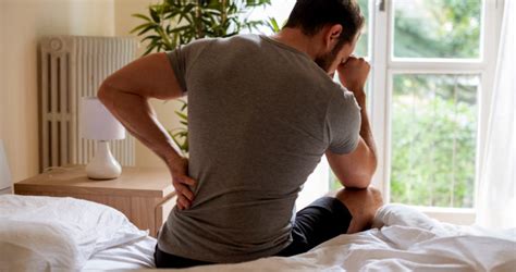 How To Sleep And Sit Comfortably With A Herniated Disc Discseel