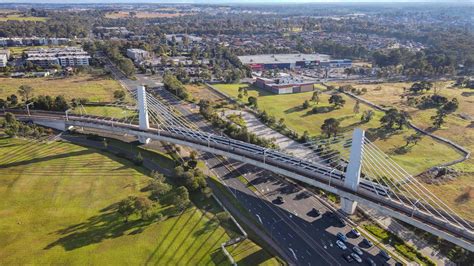 Sydney Metro | Projects - Real impact, made together.