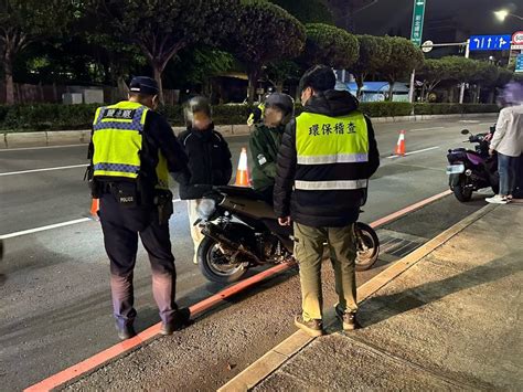 改管猴 吱吱叫 三重警運用第三方警政打「噪」安居環境