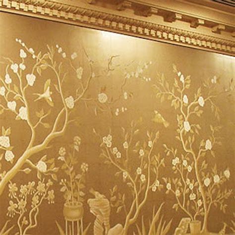 Gold Leaf Gilding Kensington Gilders