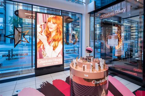 Charlotte Tilbury — Park Creative Studio