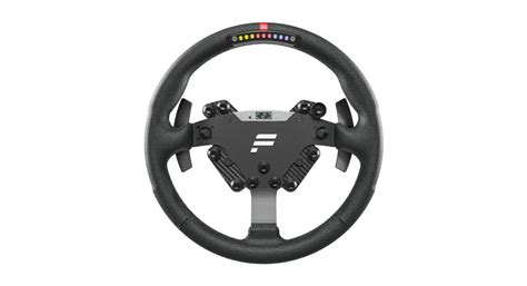 Manual De Instru Es Fanatec Clubsport Steering Wheel Rs Manuais