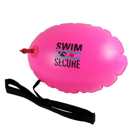 Swim Secure Tow Float Classic