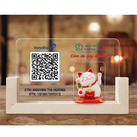 Những Thông Tin Hữu ích Về Mã Qr Cute Mà Bạn Cần Biết