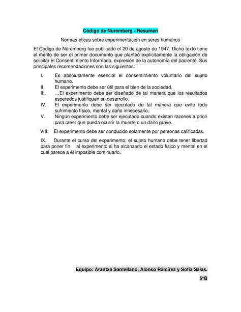 El Codigo De La Especializacion Del Curriculum 3