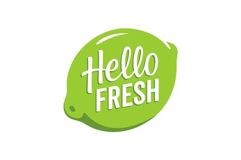 Download HelloFresh Logo in SVG Vector or PNG File Format - Logo.wine