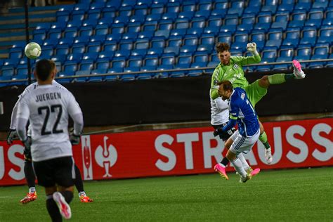 Zdjęcia Molde FK 3 2 Legia Warszawa fot Woytek legionisci