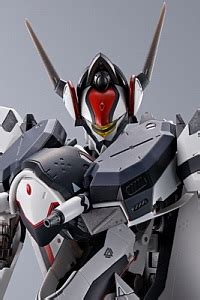 BANDAI SPIRITS DX Chogokin VF 171EX Armored Nightmare Plus EX Saotome