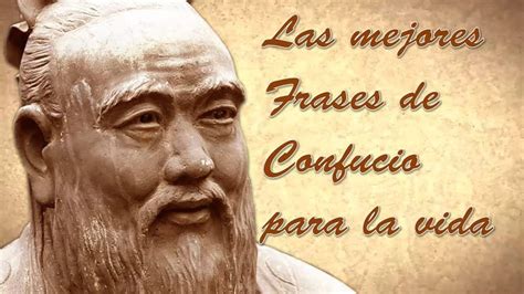 Frase Confucio Psiquismo