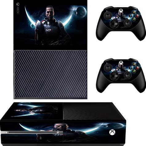 Mass Effect Xbox 360 Console