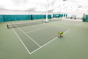 Fairfax Racquet Club and Fitness Center - Fairfax Racquet Club and Fitness Center