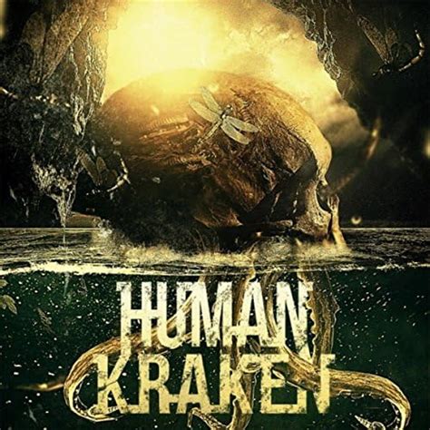 Amazon.com: Human Kraken : Human Kraken: Digital Music