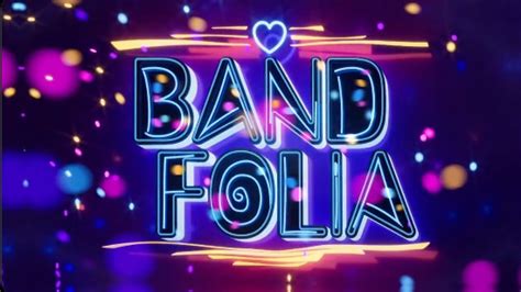 Sucesso comercial Band Folia conquista patrocínio de cinco grandes