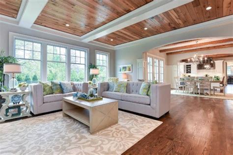 Open Concept Vs Traditional Floor Plan