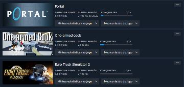 CONTA STEAM 14 JOGOS PAGOS Steam Contas Steam GGMAX