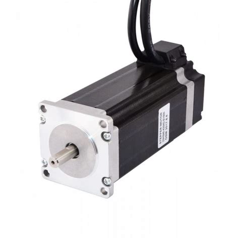 Compatible With Nema Closed Loop Stepper Motor Nm Oz In