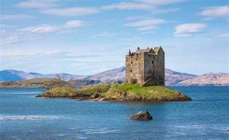 Castles to Visit in Scotland - Days Out & Tours | VisitScotland