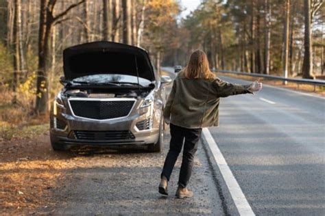 Does Toyota Care Include Roadside Assistance Let S See