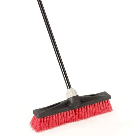 5 Best Push Broom Make Your Sweeping Tasks Easier To Finish Tool Box