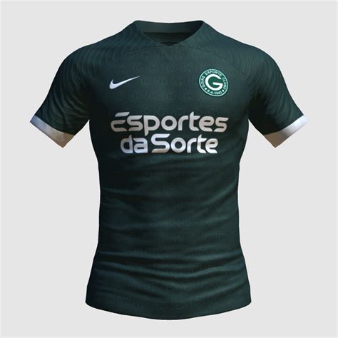 Botafogo X Nike Concept Fifa Kit Creator Showcase