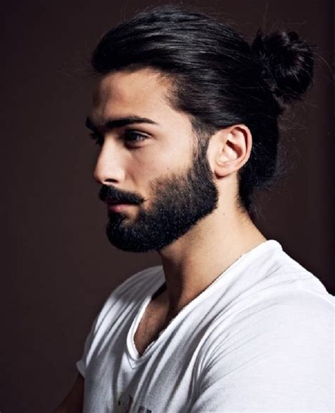 Stili Di Barba Uomo 2019 Consigli Barba Corta Lunga E Curata