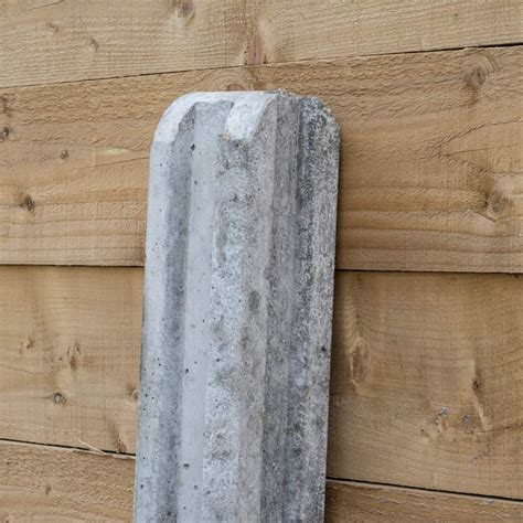 Concrete Fence Posts - Universal | Henderson Pre-Cast