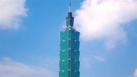 Taipei 101 Pictures: View Photos & Images of Taipei 101